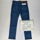 Ls Longfei Класичні джинси синього кольору Classic fit 32-40 359