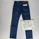 Ls Longfei Класичні джинси синього кольору Classic fit 32-38 359-1