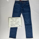 Ls Longfei Класичні джинси синього кольору Classic fit 32-38 359-1