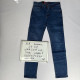 Ls Longfei Класичні джинси синього кольору Classic fit 29-38 359