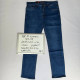 Ls Longfei Класичні джинси синього кольору Classic fit 34-44 361