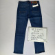 Ls Longfei Класичні джинси синього кольору Classic fit 34-44 361