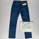 Ls Longfei Класичні джинси синього кольору Classic fit 32-38 361-1