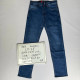 Ls Longfei Класичні джинси синього кольору Classic fit 29-38 361