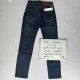 Ls Longfei Класичні джинси синього кольору Classic fit 29-38 364
