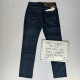 Ls Longfei Класичні джинси синього кольору Classic fit 32-38 364-1