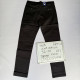 Ls Longfei Класичні брюки чорного кольору штани Classic fit 32-40 402