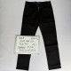 Ls Longfei Класичні брюки чорного кольору штани Classic fit 32-40 402