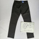 Ls Longfei Класичні брюки чорного кольору штани Classic fit 29-38 640172