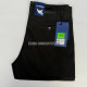 Ls Longfei Класичні брюки чорного кольору штани Classic fit 29-38 640172