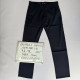 Ls Longfei Класичні брюки синього кольору штани Classic fit 32-42 640172-1