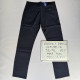 Ls Longfei Класичні брюки синього кольору штани Classic fit 32-42 640172-1