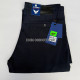 Ls Longfei Класичні брюки синього кольору штани Classic fit 32-42 640172-1