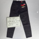 Luvans  Мом джинси чорного кольору Mom fit 29-38 907