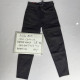 Luvans  Мом джинси чорного кольору Mom fit 28-36 907