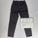 Luvans  Мом джинси чорного кольору Mom fit 29-38 907