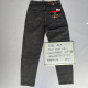 Luvans  Мом джинси сірого кольору Mom fit 28-36 908