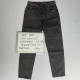 Luvans  Мом джинси сірого кольору Mom fit 29-38 908