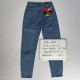 Luvans  Мом джинси синього кольору Mom fit 28-36 909