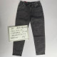 Luvans  Мом джинси сірого кольору Mom fit 29-38 911
