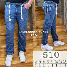 Ls Longfei Джогери джинси синього кольору  29-38 510