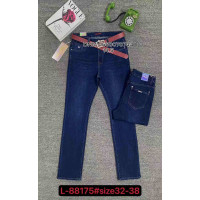 Lzyx Мом джинси синього кольору Mom fit 32-38 88175
