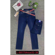 Lzyx Мом джинси синього кольору Mom fit 32-38 88175