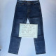 Menggesi Класичні джинси синього кольору Classic fit 32-38 25008