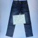 Menggesi Класичні джинси синього кольору Classic fit 30-38 25010