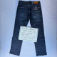 Menggesi Класичні джинси синього кольору Classic fit 30-38 25010