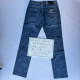 Menggesi Класичні джинси синього кольору Classic fit 32-38 25011