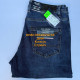Menggesi Класичні джинси синього кольору Classic fit 32-38 25011