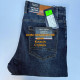 Menggesi Класичні джинси синього кольору Classic fit 32-42 25014