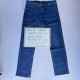 Menggesi Класичні джинси синього кольору Classic fit 32-42 25018