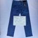 Menggesi Класичні джинси синього кольору Classic fit 32-42 25018