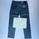 Menggesi Класичні джинси синього кольору Classic fit 29-38 25019