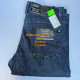 Menggesi Класичні джинси синього кольору Classic fit 29-38 25019