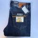 Menggesi Класичні джинси синього кольору Classic fit 30-38 25020