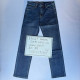 Menggesi Класичні джинси синього кольору Classic fit 31-38 25027