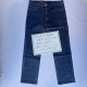 Menggesi Класичні джинси синього кольору Classic fit 32-42 25029