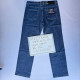 Menggesi Класичні джинси синього кольору Classic fit 32-42 25029