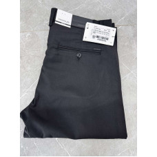 Missouri Класичні брюки чорного кольору штани Classic fit 32-42 473-100