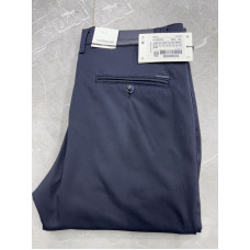 Missouri Класичні брюки синього кольору штани Classic fit 32-42 473-105