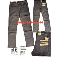 Nyco nyco Класичні джинси оливкового кольору Classic fit 32-40 7705