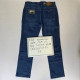 Pagalee Класичні джинси синього кольору Classic fit 31-38 1441