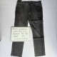 Pagalee Класичні джинси сірого кольору Classic fit 30-40 1443