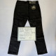 Pagalee Класичні джинси чорного кольору Classic fit 31-40 1444