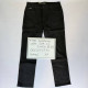 Pagalee Класичні джинси чорного кольору Classic fit 32-38 1446