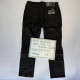 Pagalee Класичні джинси чорного кольору Classic fit 32-40 1447
