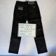 Pagalee Класичні джинси чорного кольору Classic fit 29-38 1448